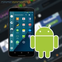 Gamebanana App for Android