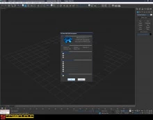 3DS Max SMD Import Plug-in