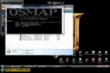 OSMap