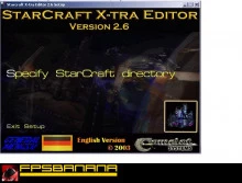 X-Tra Editor