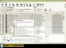 BF2 Command & Control Software