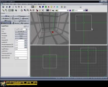 Arche Noah First Encounter Assault Recon Modding Tools