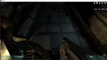 Doom 3 NextGen mfp Vortex script Ide