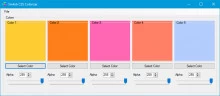 Sm4sh CSS Colorizer