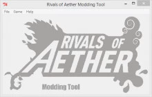 RoA Modding Tool