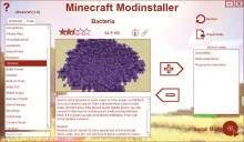Minecraft Modinstaller