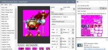 RSDK Animation Editor v1.2.2