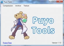 Puyo Tools