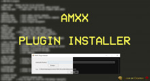 AMXX Plugin Installer