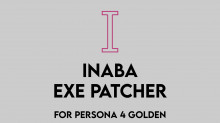 Inaba Exe Patcher