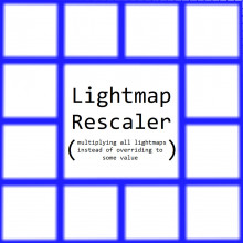 VMF Lightmap Scaler