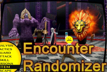 P4G Encounter Randomizer
