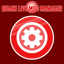 Quake Live Mod Manager