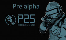 Paranoia 2 pre alpha (26.04.2014) with source code
