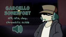 Garcello Soundfont