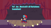 YaY_fan_Musical5's BF Variations Soundfont