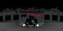 Cartoon Cat Soundfont