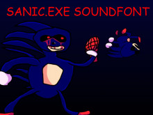 Sanic.EXE Soundfont