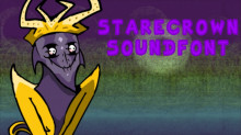 Starecrown Soundfont