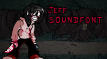 Jeff The Killer Soundfont