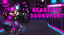 Neonight Soundfont