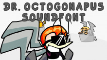 Dr. Octogonapus Soundfont