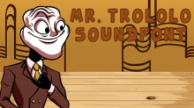 Mr. Trololo Soundfont