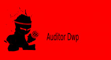 Auditor Dwp
