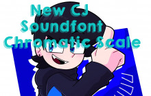 New Cj Soundfont Rebooted