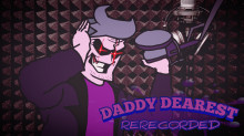 Daddy Dearest ReRecorded Soundfont - New Samples