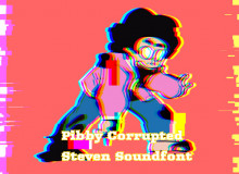 Corrupted Steven soundfont