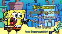Spongebob (Bikini Bottom Funkin') Chromatic Scale