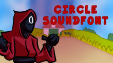 Circle Soundfont (AKA the Squid Game Guard)