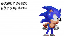 Dorkly Sonic Soundfont