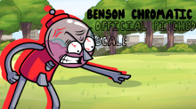 Benson Official Chromatic