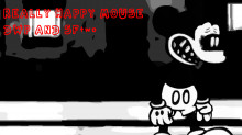 Really Happy Mouse Soundfont