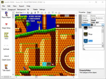 Sonic Mania Mod Loader - SteamGridDB