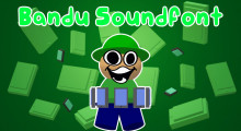 Bandu Soundfont