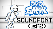 OvO Official Soundfont! (OvO Funkin)