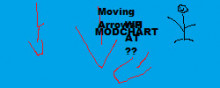 Moving Notes Modchart