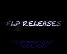 YaY's FNF FLP/Chromatic/Mixer Preset Releases