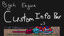 Psych Lua: Custom Info Bar (v4)