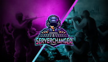 Server Changer - for csgo & rainbow six siege