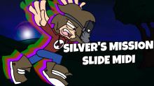 SMSM: Silver's Mission Slide MIDI
