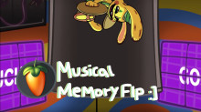(Mid Effort FLP) Musical Memory FLP
