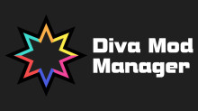 Diva Mod Manager