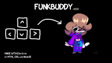 FunkBuddy