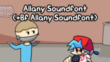 Allany Soundfont (+Allany Bf Soundfont)