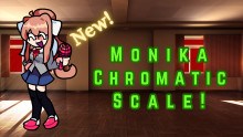 Jiafei Chromatic Scale [Friday Night Funkin'] [Modding Tools]