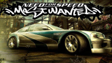 NFS Most Wanted: Pepega Edition Beta v.2 [PC] (Part 3)